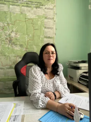 УСКОВА Светлана Александровна